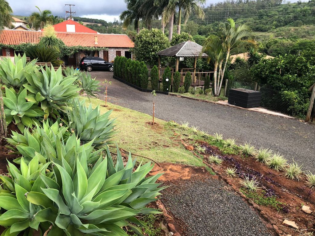 CHÁCARA EM CONDOMÍNIO FECHADO ? ZONA URBANA DE LONDRINA