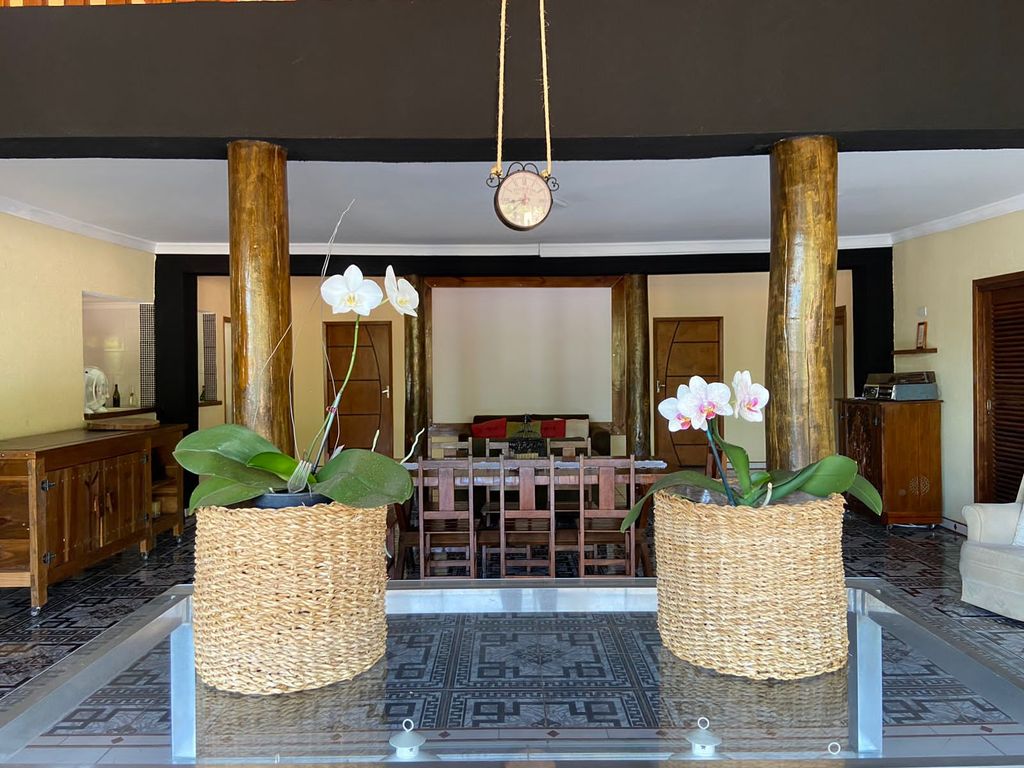 CHÁCARA EM CONDOMÍNIO FECHADO ? ZONA URBANA DE LONDRINA