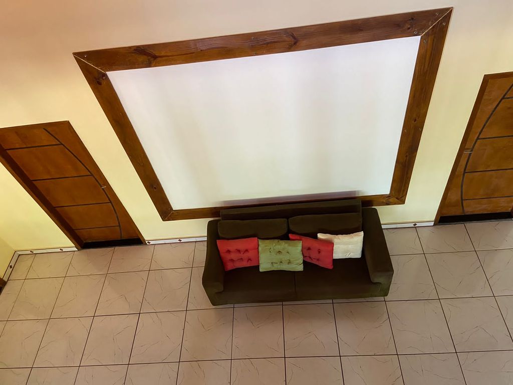 CHÁCARA EM CONDOMÍNIO FECHADO ? ZONA URBANA DE LONDRINA