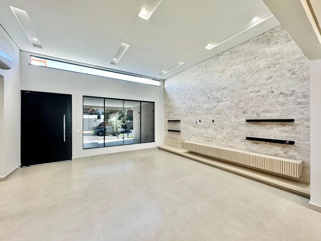 ? CASA DE ALTO PADRÃO À VENDA ? CONDOMÍNIO ROYAL FOREST | LONDRINA ? PR