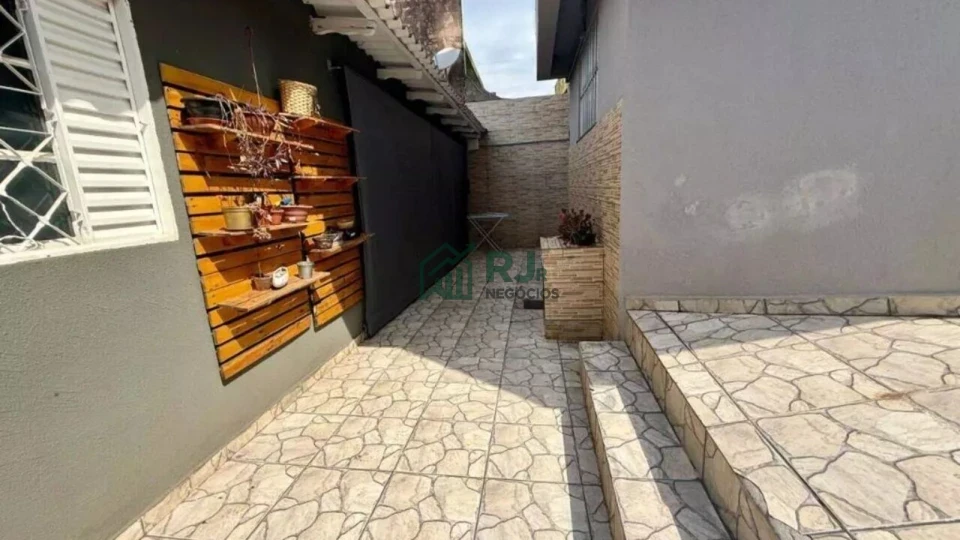 Imagens do imóveis Casa Alto Padrão com 3 suítes - Jardim Tokyo