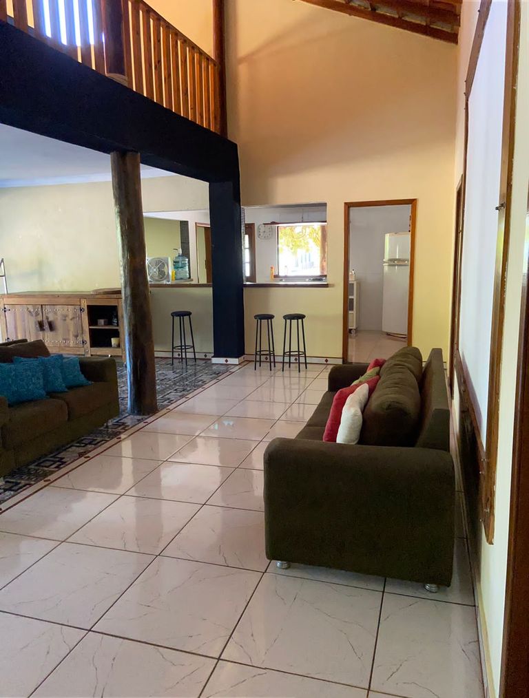 CHÁCARA EM CONDOMÍNIO FECHADO ? ZONA URBANA DE LONDRINA