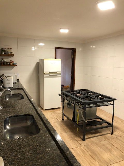 Imagens do imóveis CHÁCARA EM CONDOMÍNIO FECHADO ? ZONA URBANA DE LONDRINA