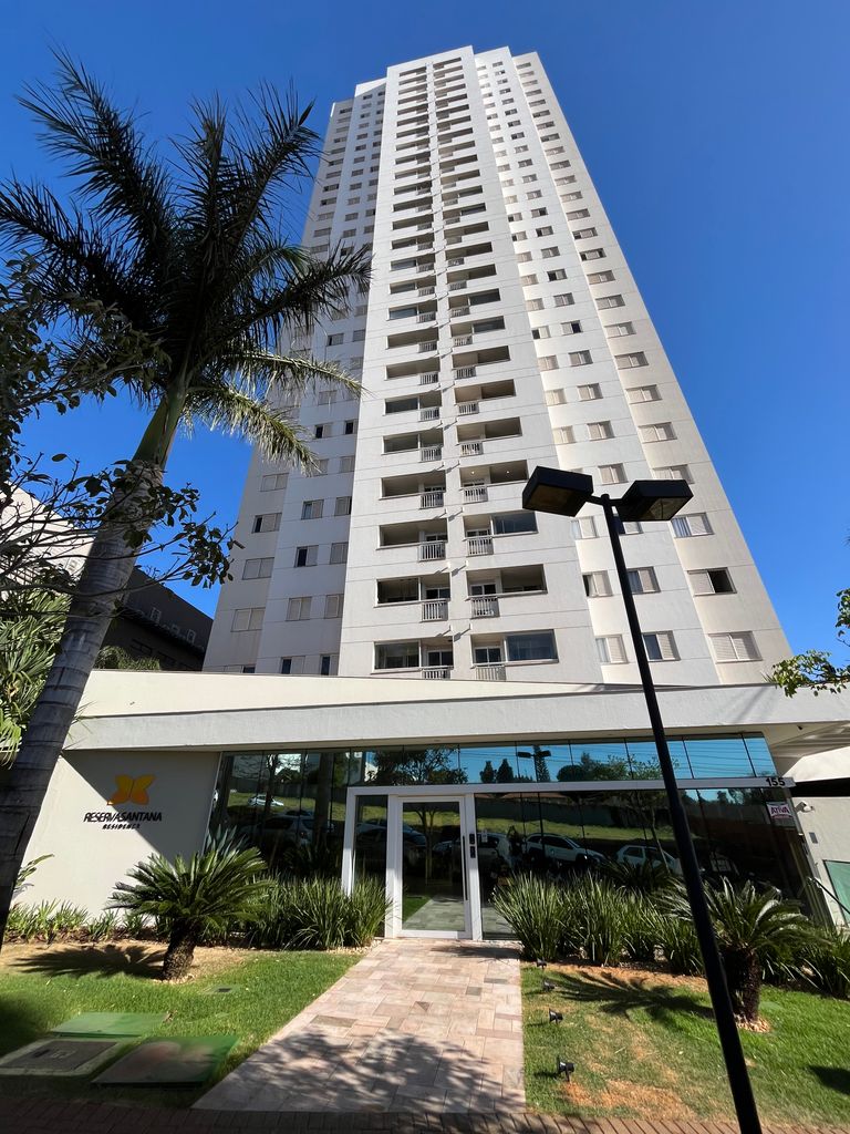 Oportunidade no Reserva Santana ? Gleba Palhano, Londrina-PR