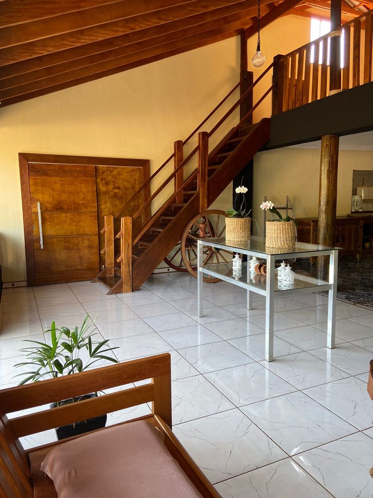 Imagens do imóveis CHÁCARA EM CONDOMÍNIO FECHADO ? ZONA URBANA DE LONDRINA