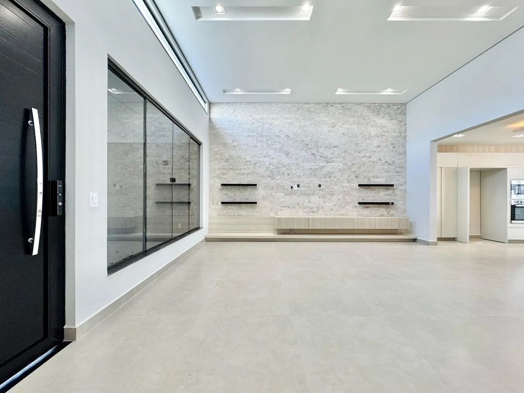 ? CASA DE ALTO PADRÃO À VENDA ? CONDOMÍNIO ROYAL FOREST | LONDRINA ? PR