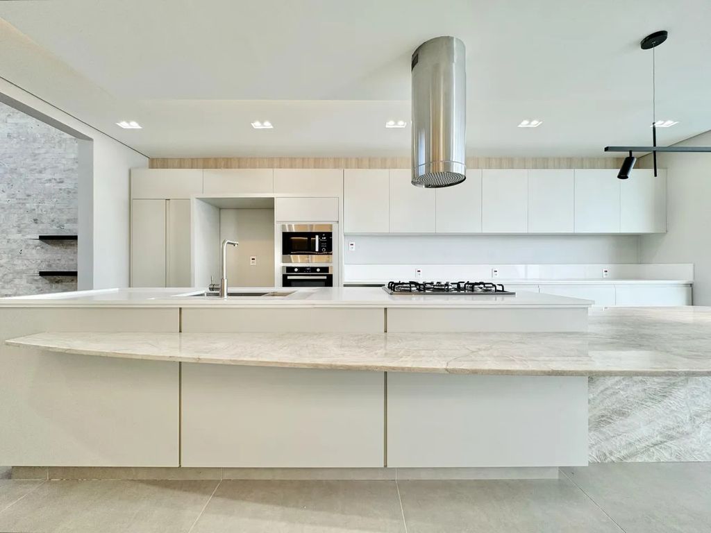 ? CASA DE ALTO PADRÃO À VENDA ? CONDOMÍNIO ROYAL FOREST | LONDRINA ? PR