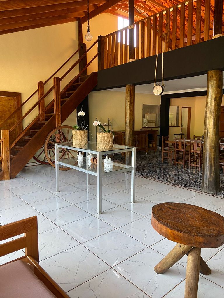 Imagens do imóveis CHÁCARA EM CONDOMÍNIO FECHADO ? ZONA URBANA DE LONDRINA