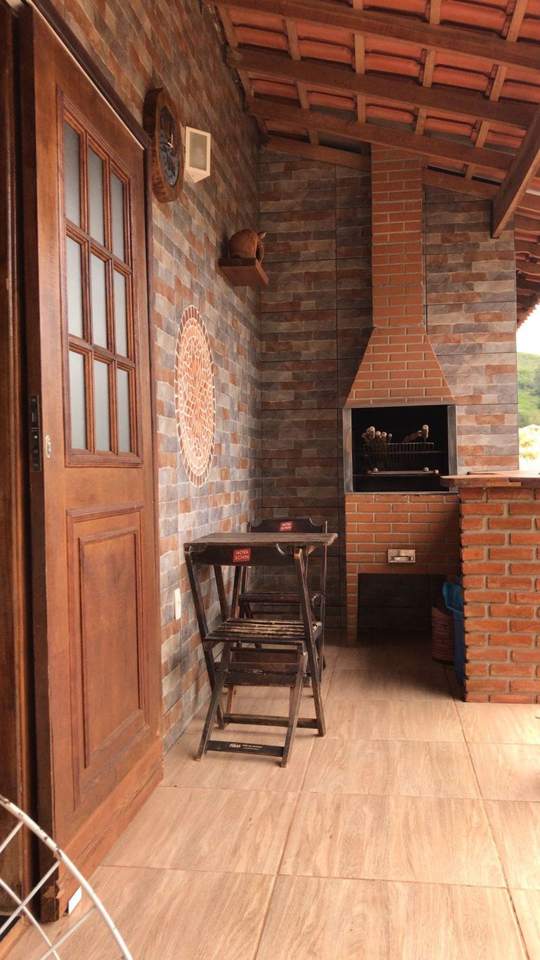 Imagens do imóveis CHÁCARA EM CONDOMÍNIO FECHADO ? ZONA URBANA DE LONDRINA