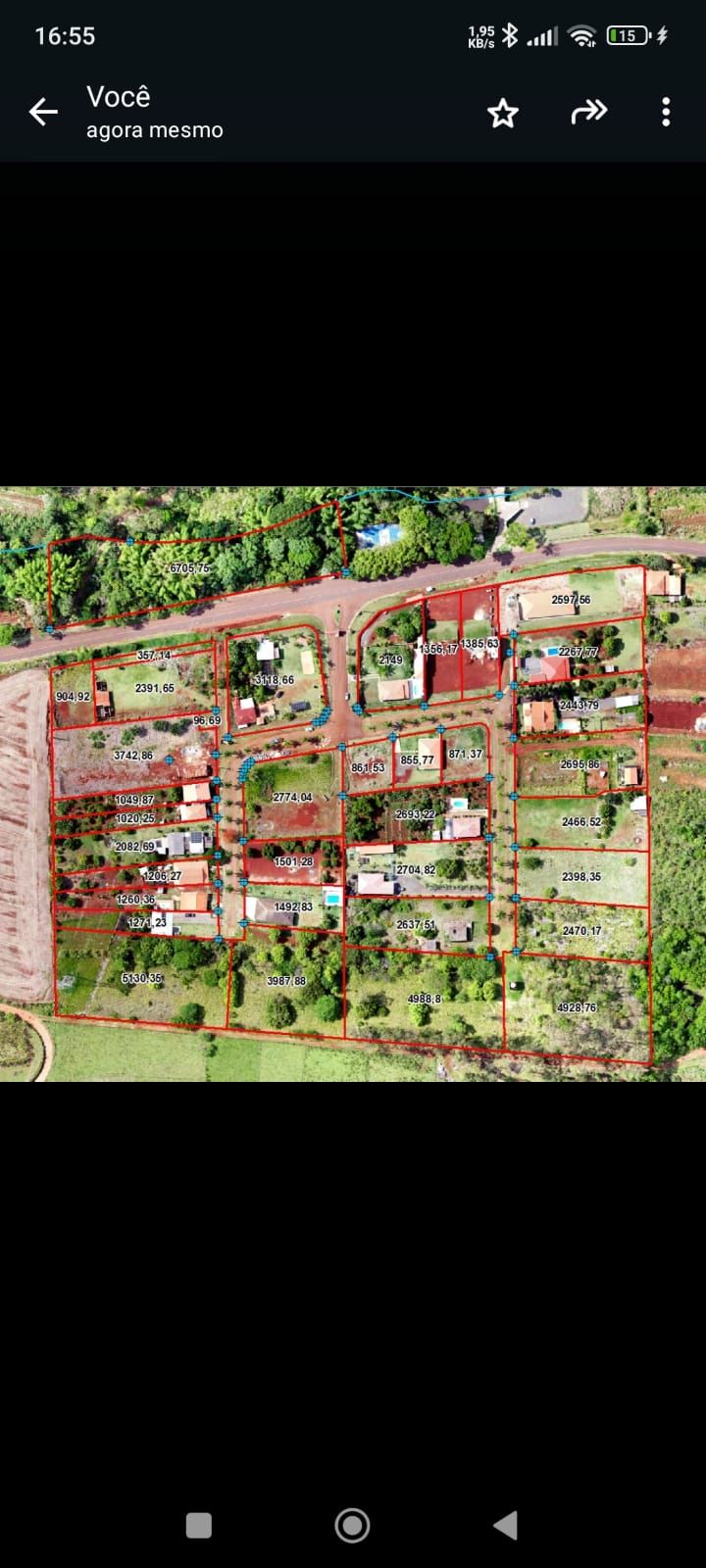 Imagens do imóveis CHÁCARA EM CONDOMÍNIO FECHADO ? ZONA URBANA DE LONDRINA