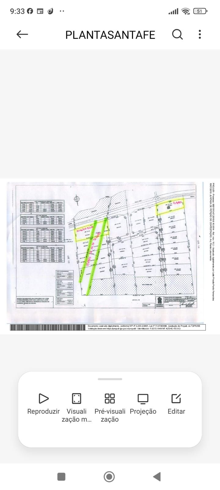 Imagens do imóveis CHÁCARA EM CONDOMÍNIO FECHADO ? ZONA URBANA DE LONDRINA