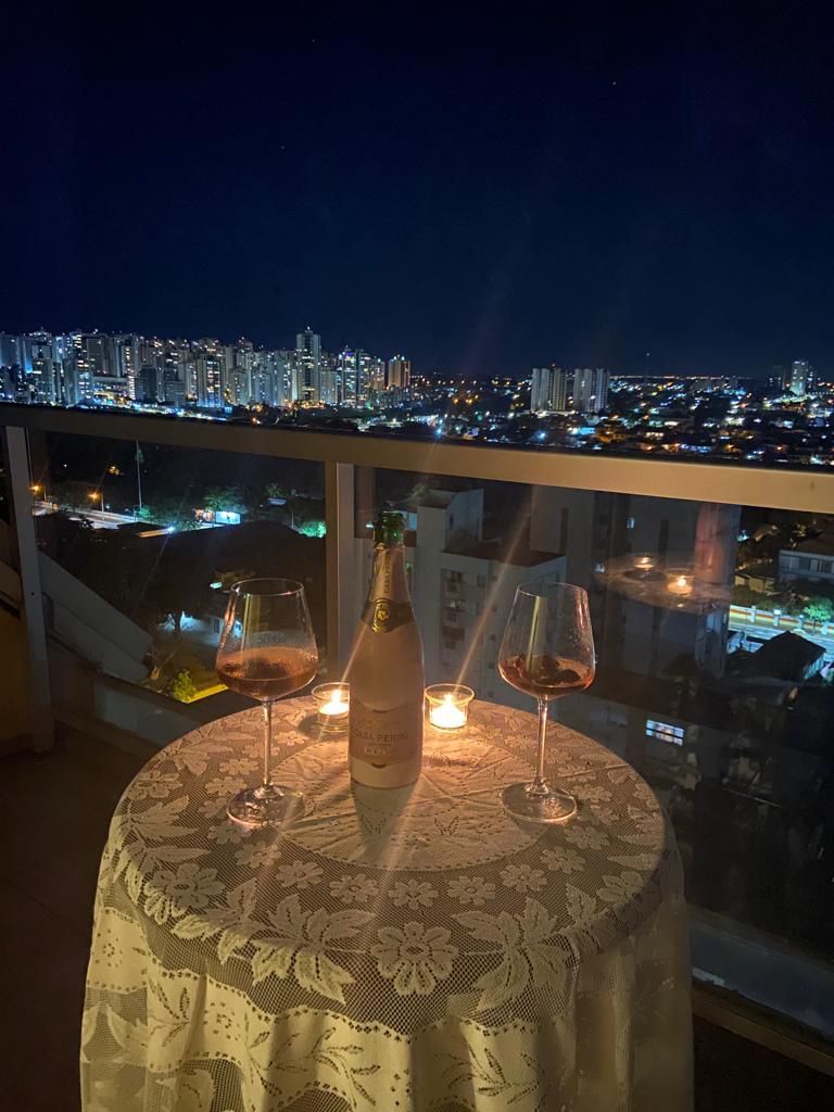 COBERTURA EXCLUSIVA NO RESIDENCIAL SERRA NEGRA ? RUA PARANAGUÁ