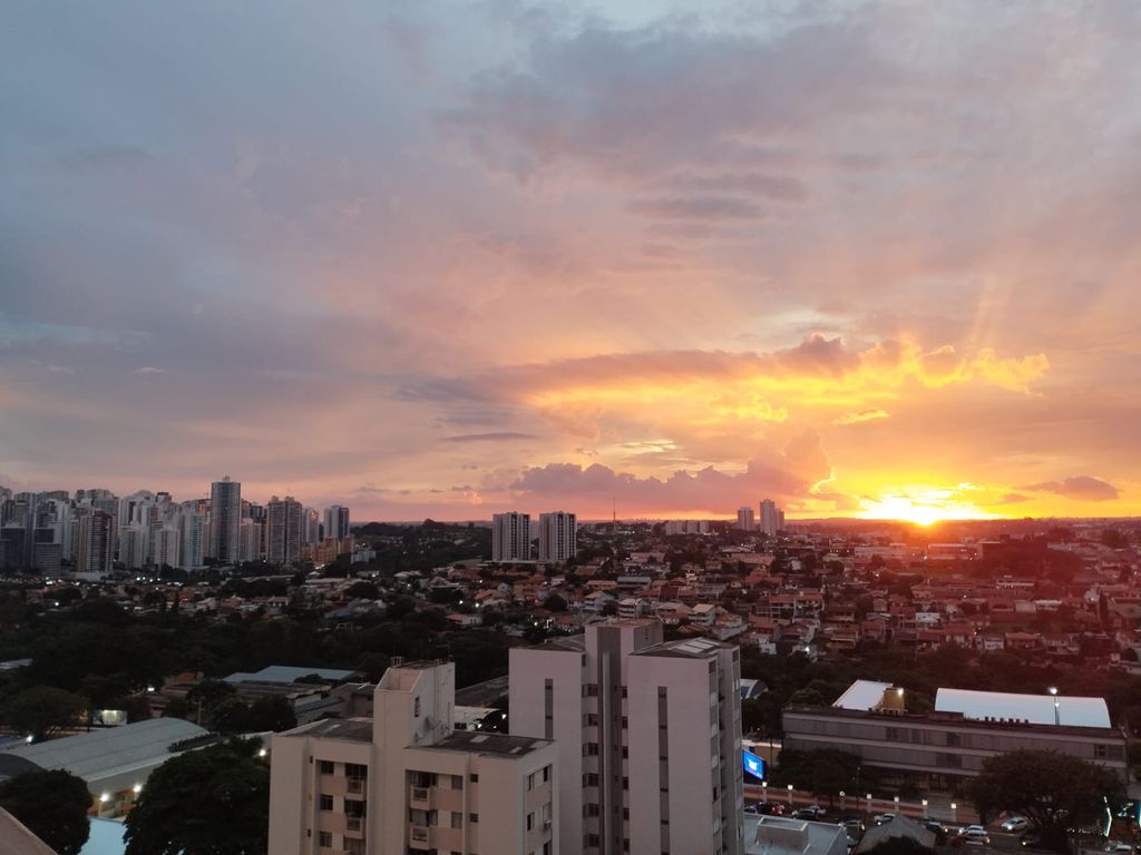 COBERTURA EXCLUSIVA NO RESIDENCIAL SERRA NEGRA ? RUA PARANAGUÁ