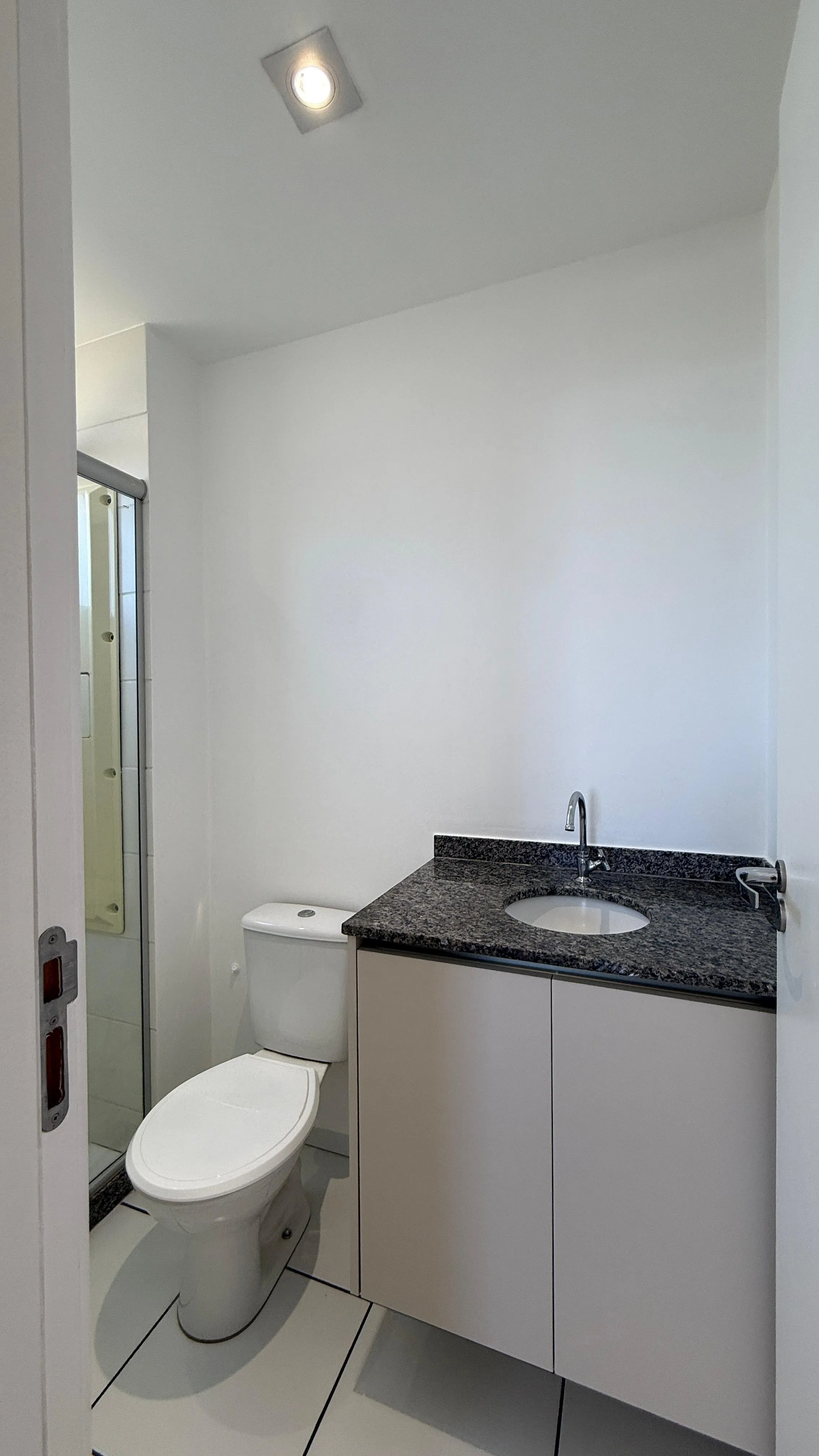 Imagens do imóveis Apartamento à Venda - Torres do Horizonte - 3 Quartos (1 Suíte)