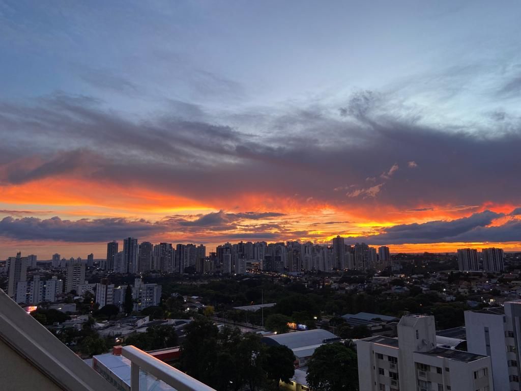 COBERTURA EXCLUSIVA NO RESIDENCIAL SERRA NEGRA ? RUA PARANAGUÁ