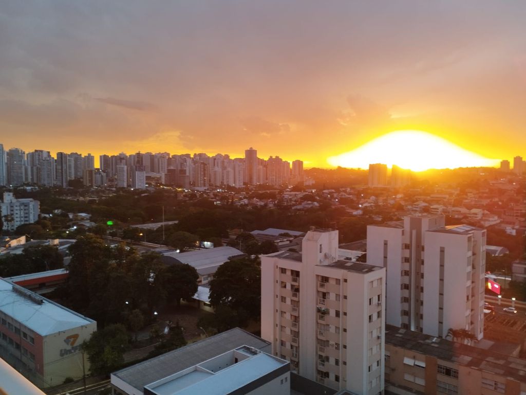 COBERTURA EXCLUSIVA NO RESIDENCIAL SERRA NEGRA ? RUA PARANAGUÁ