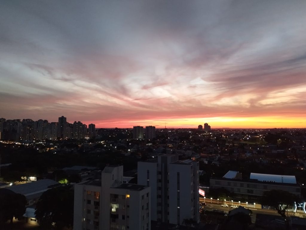 COBERTURA EXCLUSIVA NO RESIDENCIAL SERRA NEGRA ? RUA PARANAGUÁ