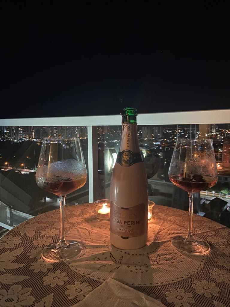 COBERTURA EXCLUSIVA NO RESIDENCIAL SERRA NEGRA ? RUA PARANAGUÁ