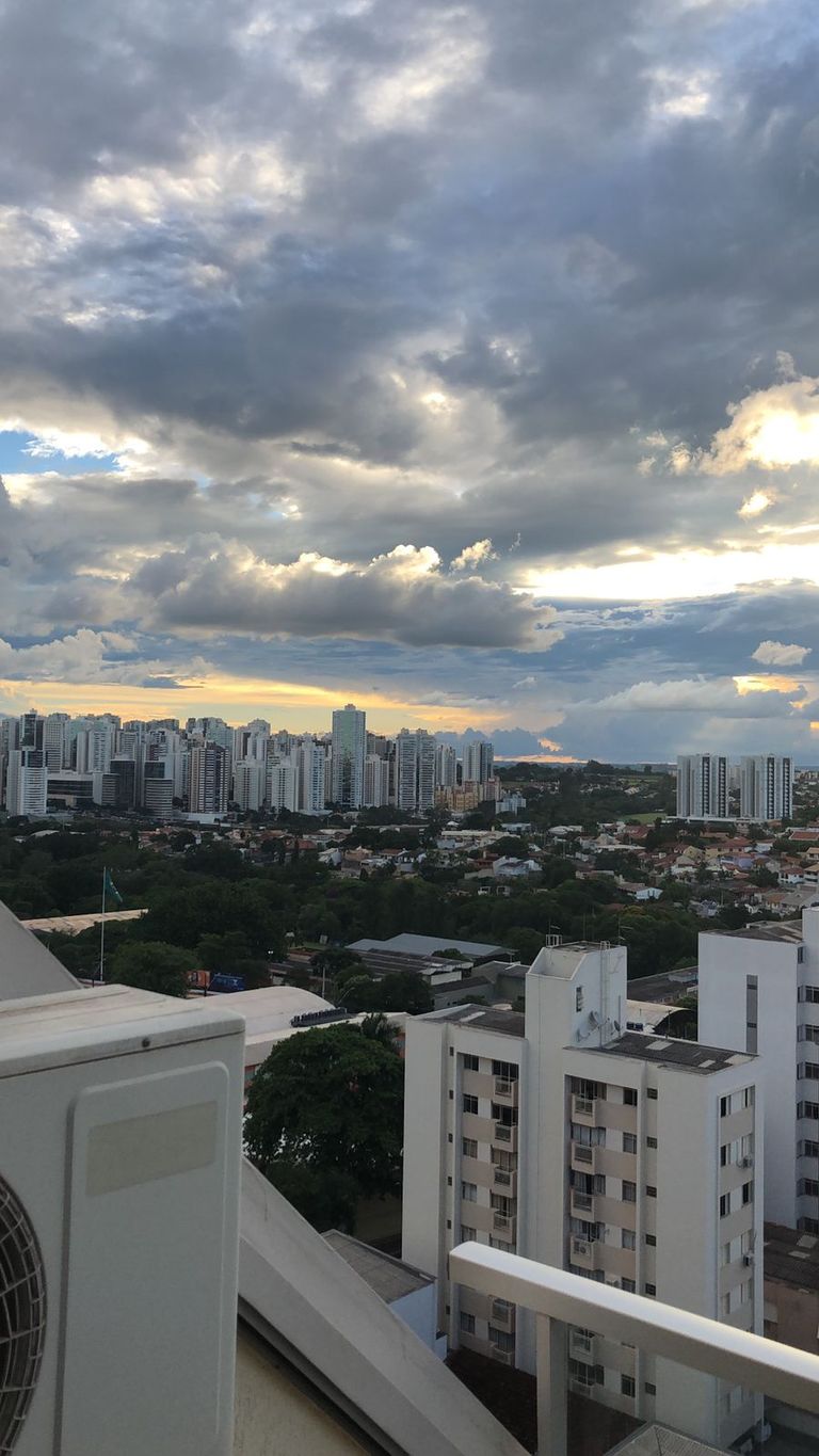 COBERTURA EXCLUSIVA NO RESIDENCIAL SERRA NEGRA ? RUA PARANAGUÁ