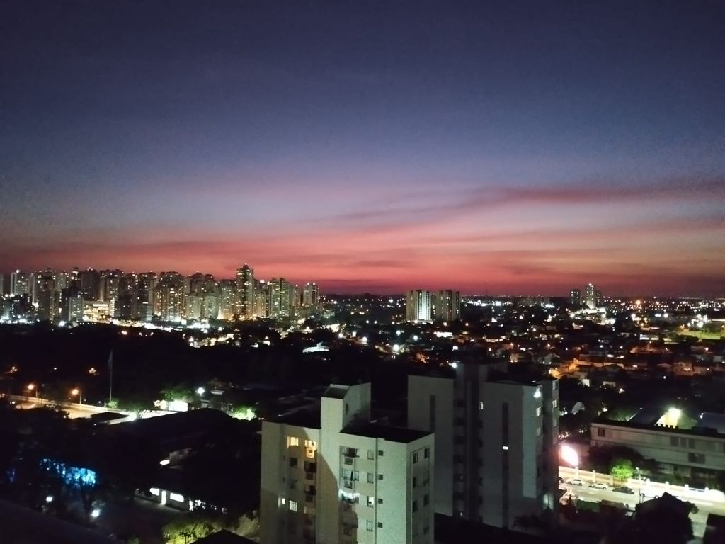 COBERTURA EXCLUSIVA NO RESIDENCIAL SERRA NEGRA ? RUA PARANAGUÁ