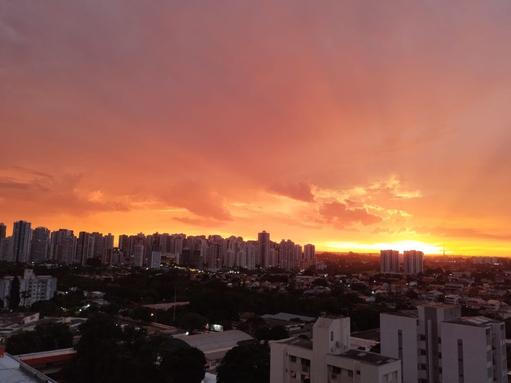 COBERTURA EXCLUSIVA NO RESIDENCIAL SERRA NEGRA ? RUA PARANAGUÁ