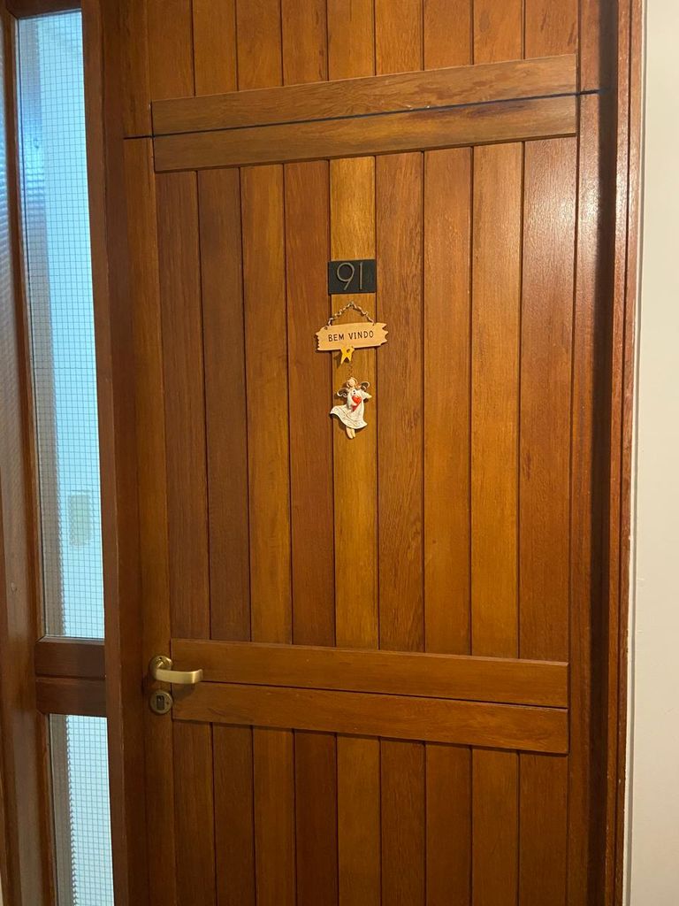 COBERTURA EXCLUSIVA NO RESIDENCIAL SERRA NEGRA ? RUA PARANAGUÁ