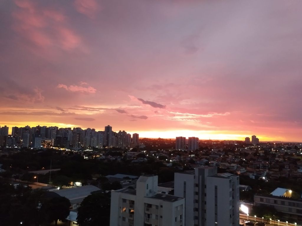 COBERTURA EXCLUSIVA NO RESIDENCIAL SERRA NEGRA ? RUA PARANAGUÁ