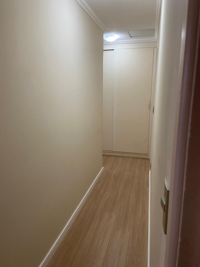 COBERTURA EXCLUSIVA NO RESIDENCIAL SERRA NEGRA ? RUA PARANAGUÁ