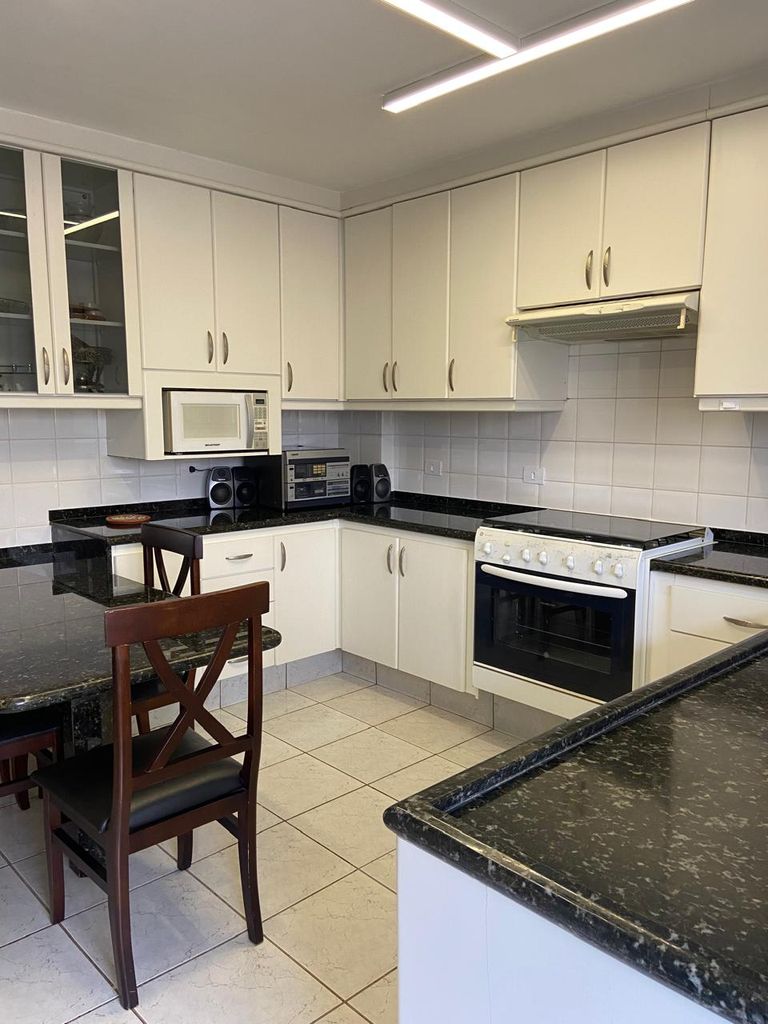 COBERTURA EXCLUSIVA NO RESIDENCIAL SERRA NEGRA ? RUA PARANAGUÁ