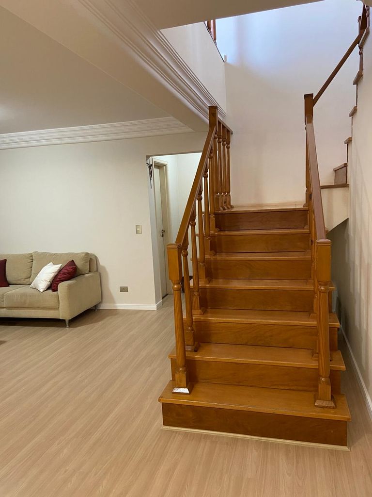 COBERTURA EXCLUSIVA NO RESIDENCIAL SERRA NEGRA ? RUA PARANAGUÁ