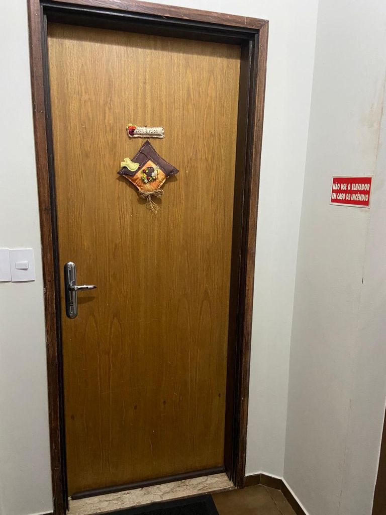 COBERTURA EXCLUSIVA NO RESIDENCIAL SERRA NEGRA ? RUA PARANAGUÁ