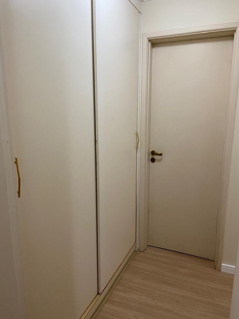 COBERTURA EXCLUSIVA NO RESIDENCIAL SERRA NEGRA ? RUA PARANAGUÁ