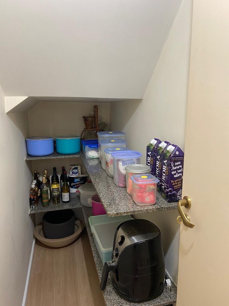 COBERTURA EXCLUSIVA NO RESIDENCIAL SERRA NEGRA ? RUA PARANAGUÁ