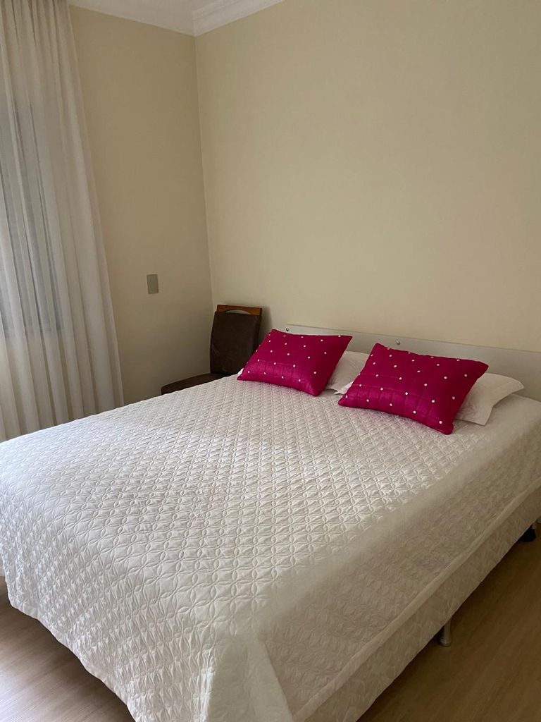 COBERTURA EXCLUSIVA NO RESIDENCIAL SERRA NEGRA ? RUA PARANAGUÁ