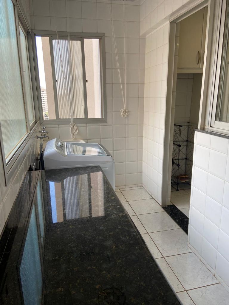 COBERTURA EXCLUSIVA NO RESIDENCIAL SERRA NEGRA ? RUA PARANAGUÁ