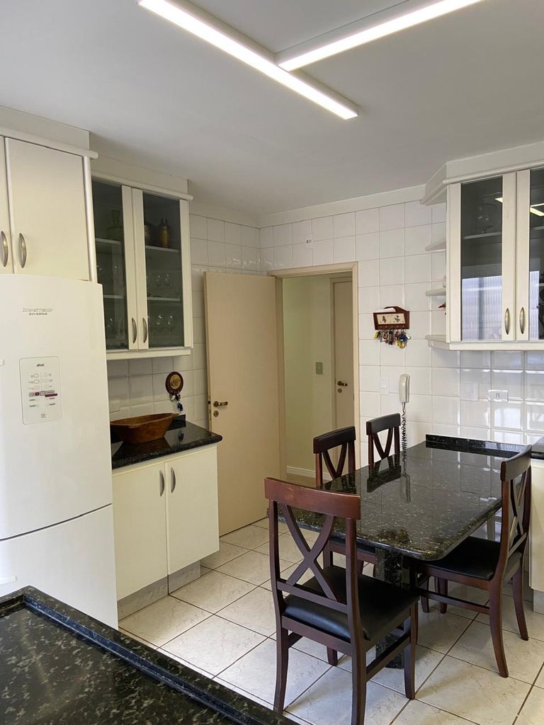 COBERTURA EXCLUSIVA NO RESIDENCIAL SERRA NEGRA ? RUA PARANAGUÁ