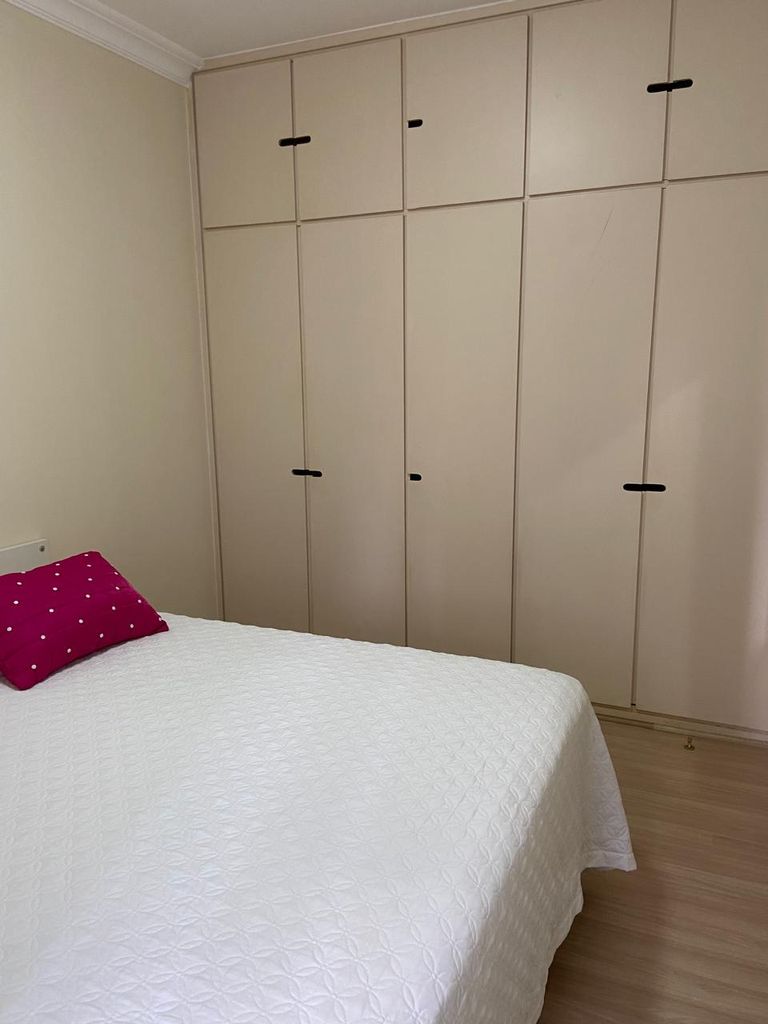 COBERTURA EXCLUSIVA NO RESIDENCIAL SERRA NEGRA ? RUA PARANAGUÁ