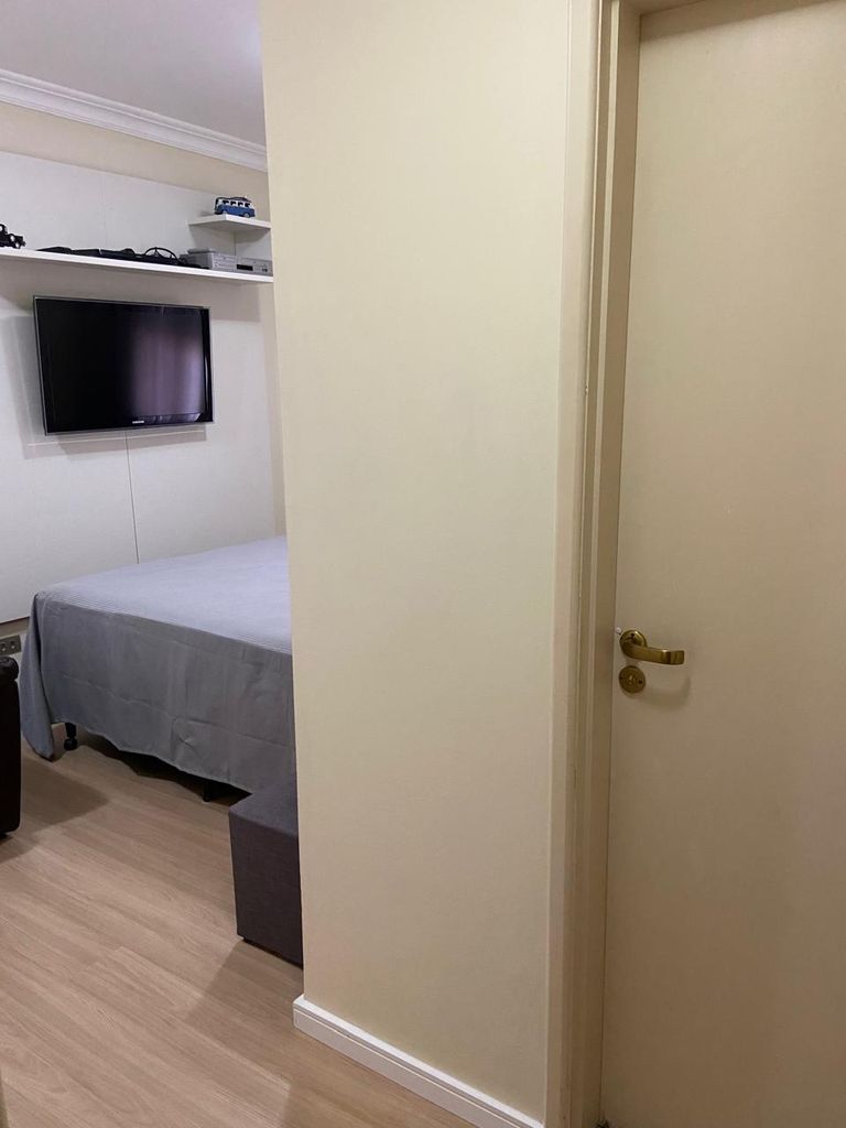 COBERTURA EXCLUSIVA NO RESIDENCIAL SERRA NEGRA ? RUA PARANAGUÁ