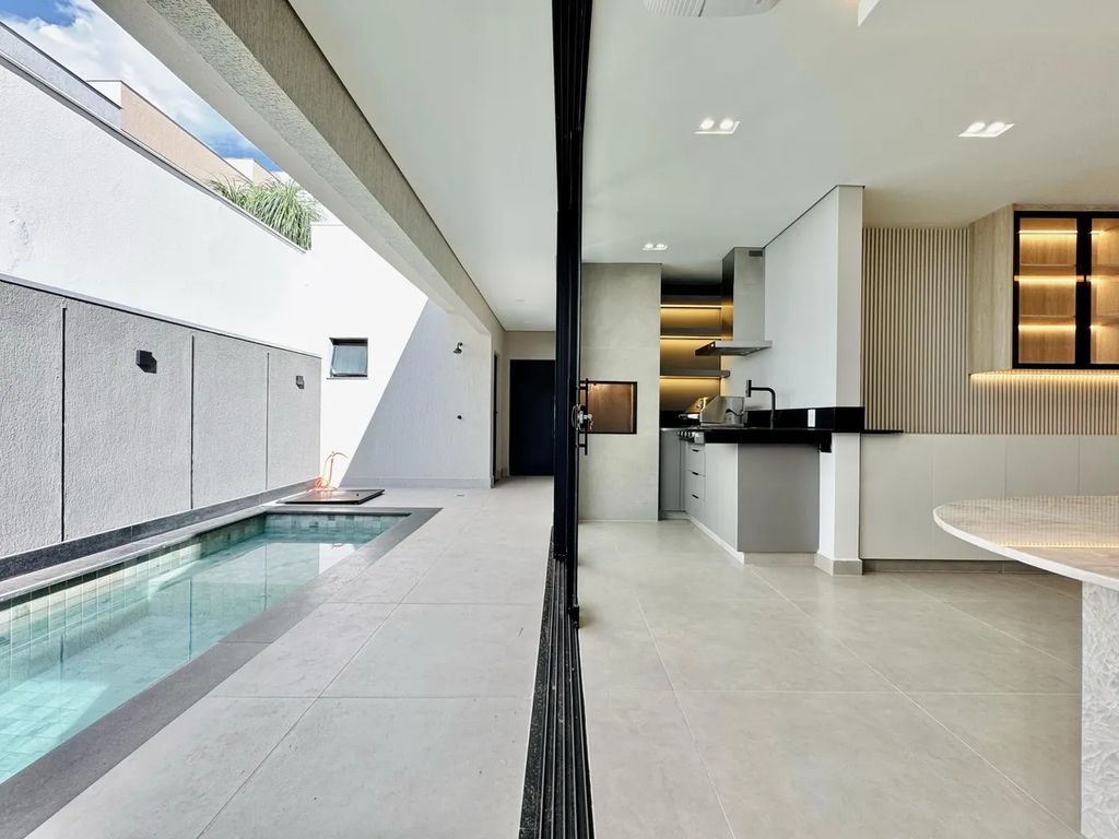 ? CASA DE ALTO PADRÃO À VENDA ? CONDOMÍNIO ROYAL FOREST | LONDRINA ? PR