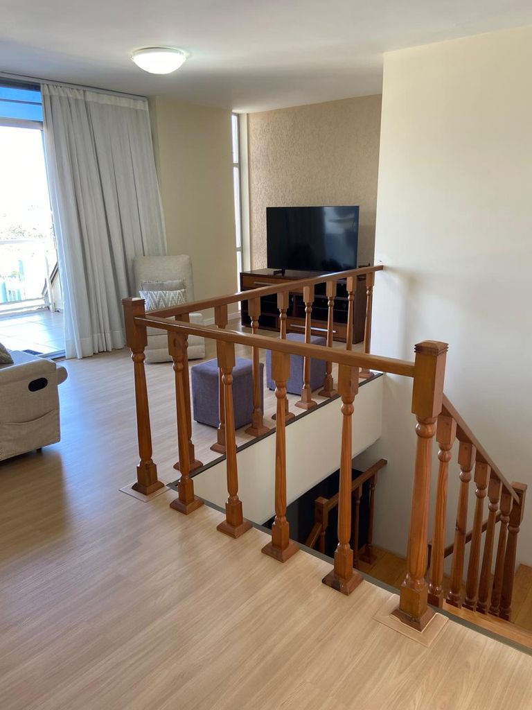 COBERTURA EXCLUSIVA NO RESIDENCIAL SERRA NEGRA ? RUA PARANAGUÁ