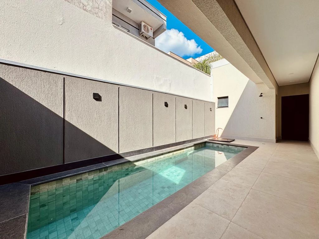 ? CASA DE ALTO PADRÃO À VENDA ? CONDOMÍNIO ROYAL FOREST | LONDRINA ? PR