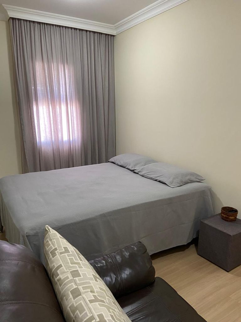 COBERTURA EXCLUSIVA NO RESIDENCIAL SERRA NEGRA ? RUA PARANAGUÁ