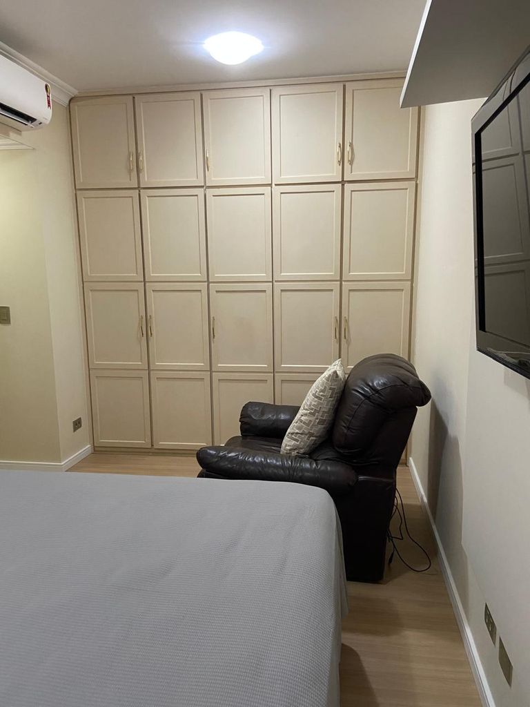 COBERTURA EXCLUSIVA NO RESIDENCIAL SERRA NEGRA ? RUA PARANAGUÁ