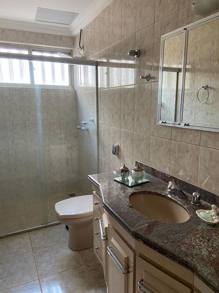 COBERTURA EXCLUSIVA NO RESIDENCIAL SERRA NEGRA ? RUA PARANAGUÁ