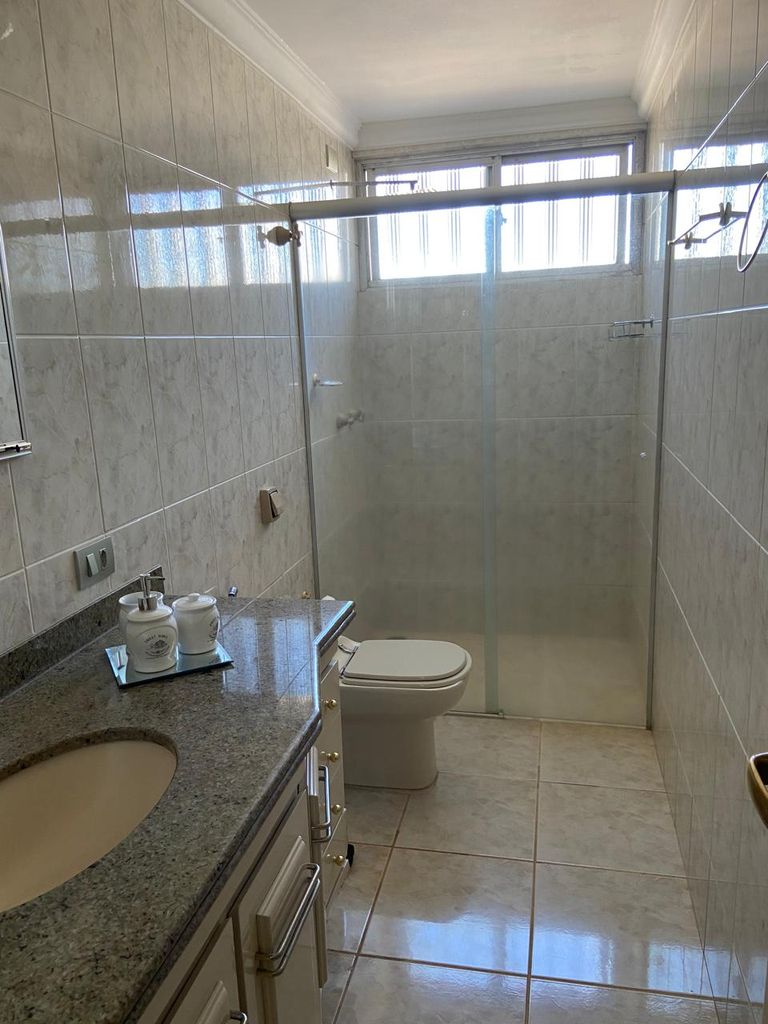 Imagens do imóveis COBERTURA EXCLUSIVA NO RESIDENCIAL SERRA NEGRA ? RUA PARANAGUÁ