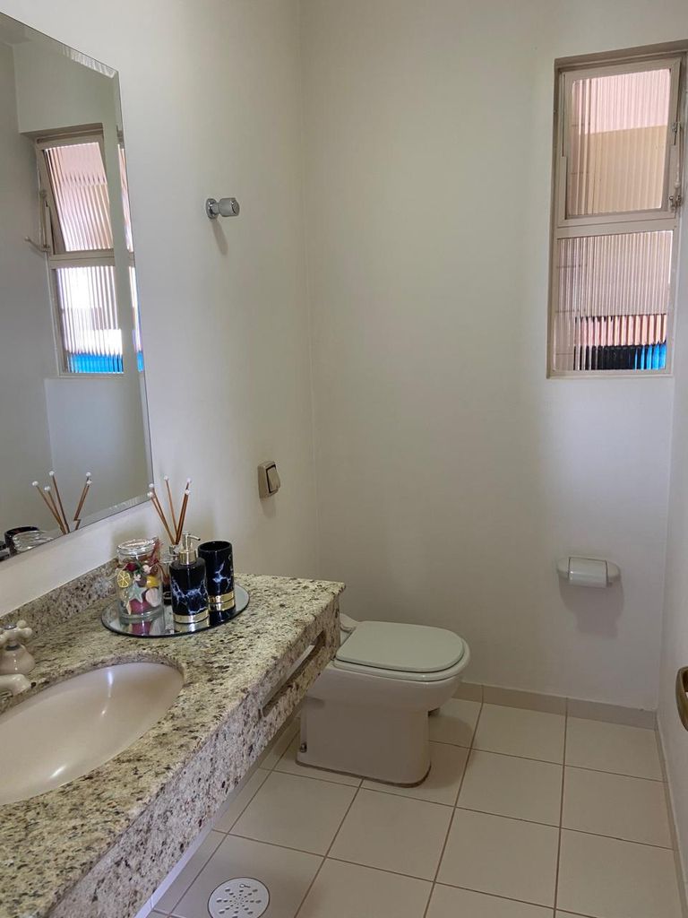 Imagens do imóveis COBERTURA EXCLUSIVA NO RESIDENCIAL SERRA NEGRA ? RUA PARANAGUÁ