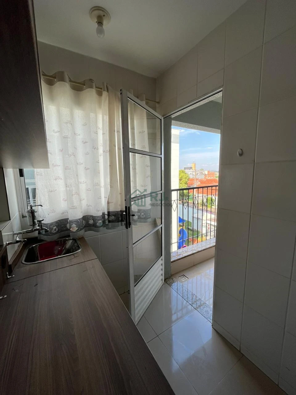 Apartamento para locação na Região Leste de Londrina