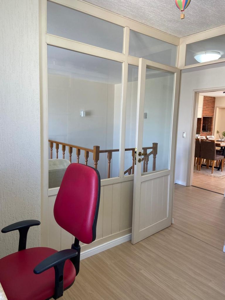 Imagens do imóveis COBERTURA EXCLUSIVA NO RESIDENCIAL SERRA NEGRA ? RUA PARANAGUÁ