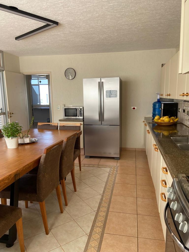 Imagens do imóveis COBERTURA EXCLUSIVA NO RESIDENCIAL SERRA NEGRA ? RUA PARANAGUÁ