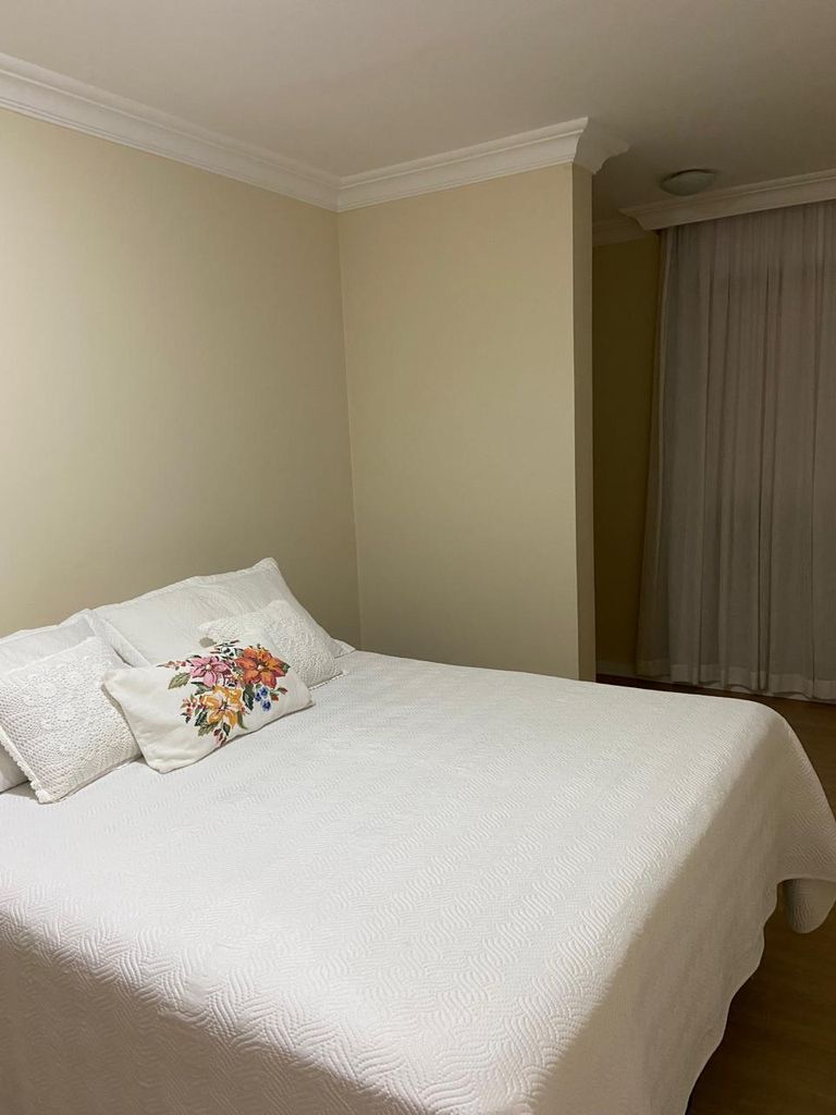 Imagens do imóveis COBERTURA EXCLUSIVA NO RESIDENCIAL SERRA NEGRA ? RUA PARANAGUÁ